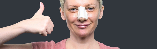 Rhinoplasty in Turkey